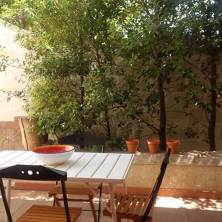 Gelso Moro Monteroni di Lecce